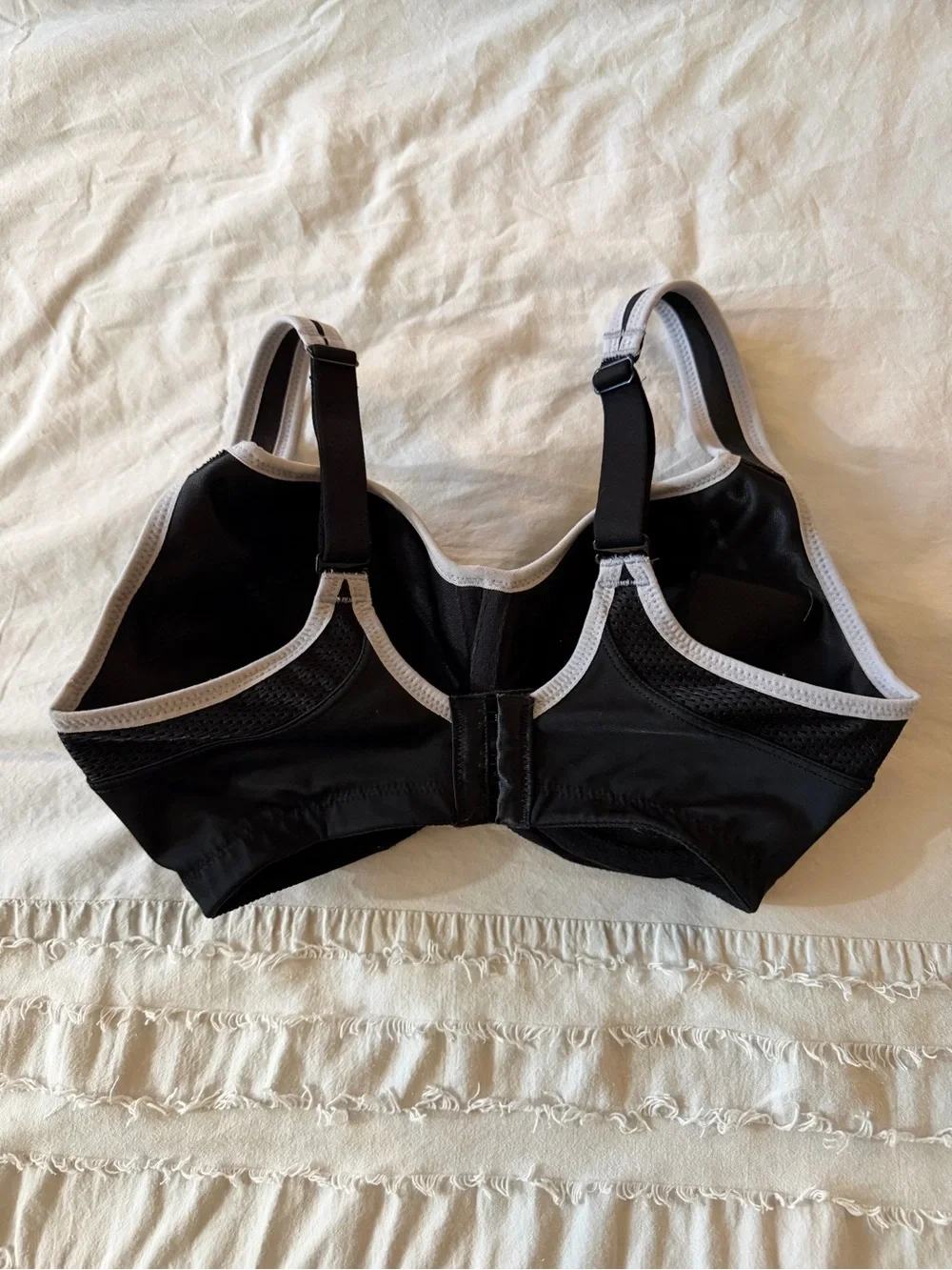 Wacoal Contour High Impact Sports Bra